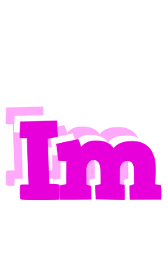 Im rumba logo