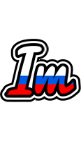 Im russia logo