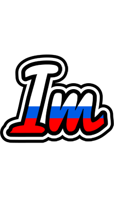 Im russia logo