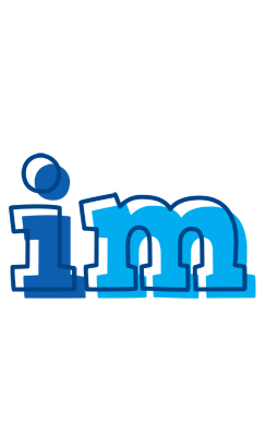 Im sailor logo