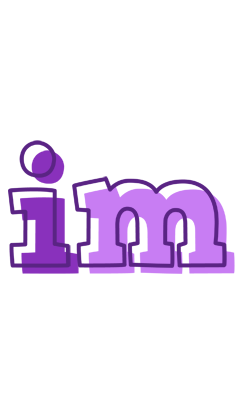 Im sensual logo