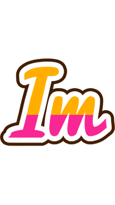 Im smoothie logo