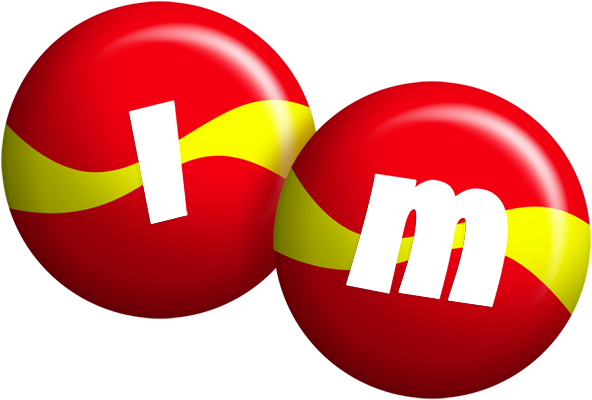 Im spain logo