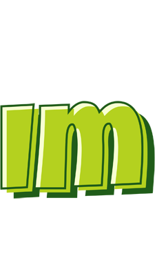 Im summer logo