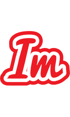 Im sunshine logo