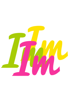 Im sweets logo