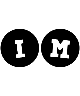 Im tools logo