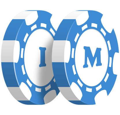 Im vegas logo
