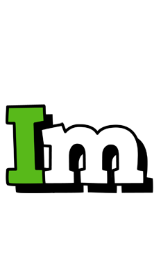 Im venezia logo