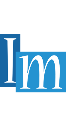 Im winter logo