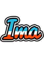 Ima america logo