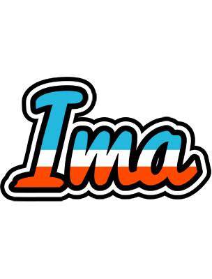 Ima america logo