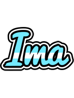 Ima argentine logo