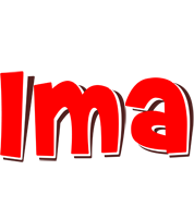 Ima basket logo