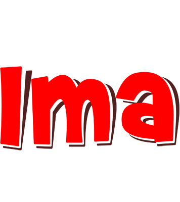 Ima basket logo