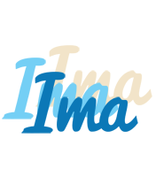 Ima breeze logo