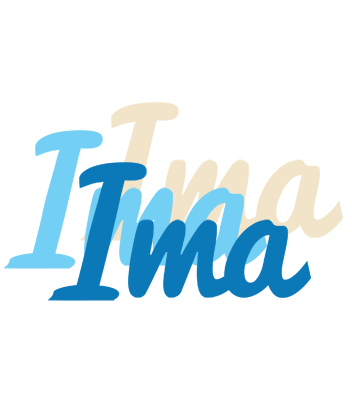 Ima breeze logo