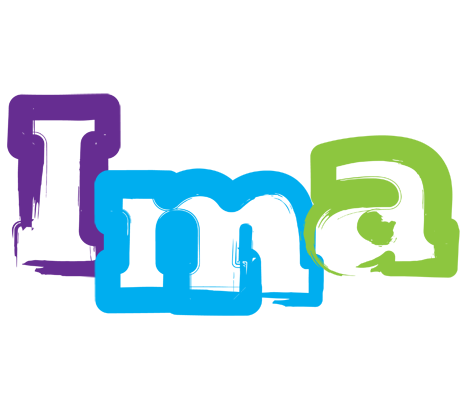 Ima casino logo