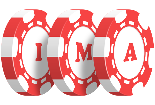 Ima chip logo
