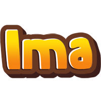 Ima cookies logo