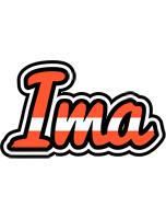 Ima denmark logo