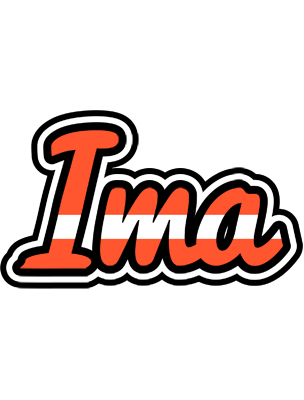 Ima denmark logo