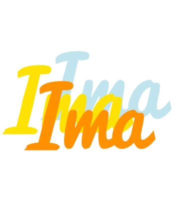 Ima energy logo