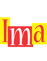 Ima errors logo