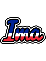 Ima france logo