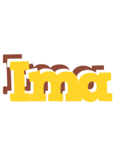 Ima hotcup logo