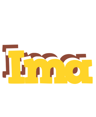 Ima hotcup logo