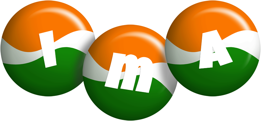Ima india logo