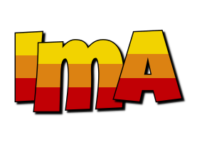 Ima jungle logo