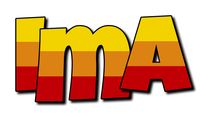Ima jungle logo