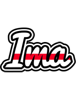 Ima kingdom logo