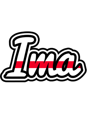 Ima kingdom logo