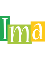 Ima lemonade logo