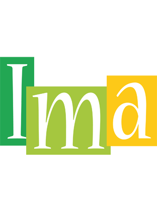 Ima lemonade logo