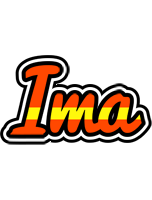 Ima madrid logo