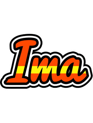 Ima madrid logo