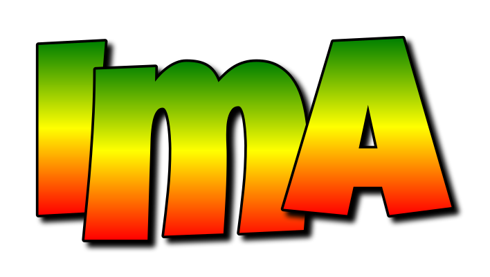 Ima mango logo