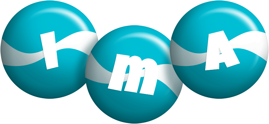 Ima messi logo