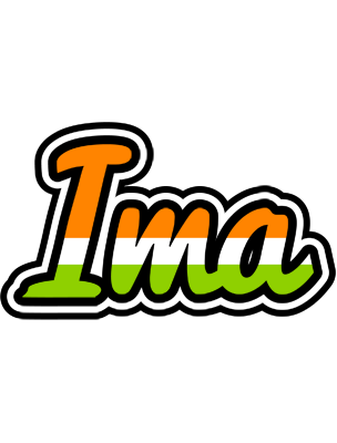 Ima mumbai logo