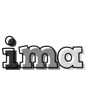 Ima night logo