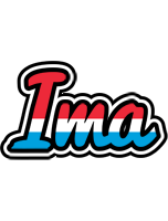 Ima norway logo