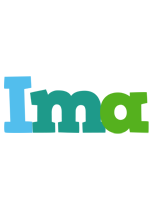 Ima rainbows logo