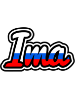 Ima russia logo