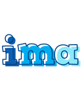 Ima sailor logo