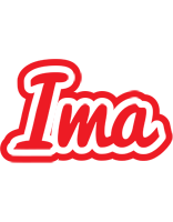 Ima sunshine logo