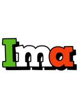 Ima venezia logo